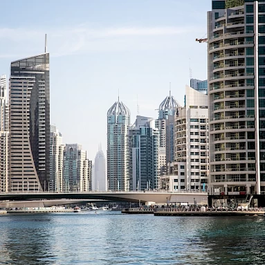 Discover Dubai's Sky-High Luxury: The Top 10 Tallest Hotels