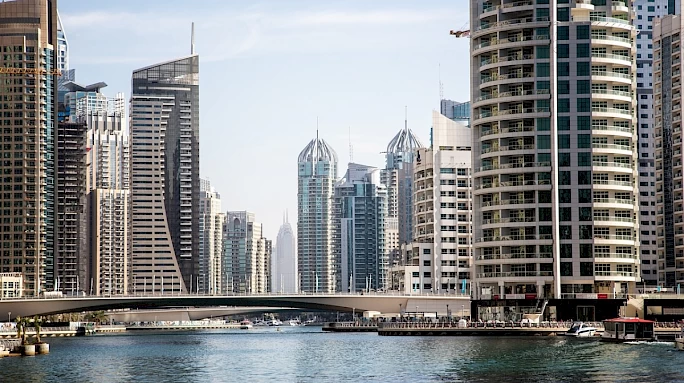 Discover Dubai's Sky-High Luxury: The Top 10 Tallest Hotels