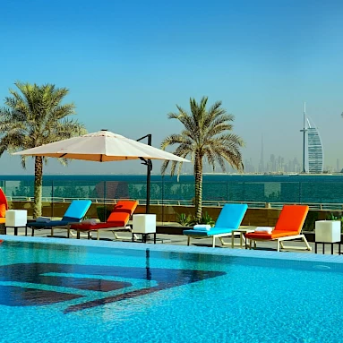 Dubai on a Dime: The Best Budget Hotels for Value and Location