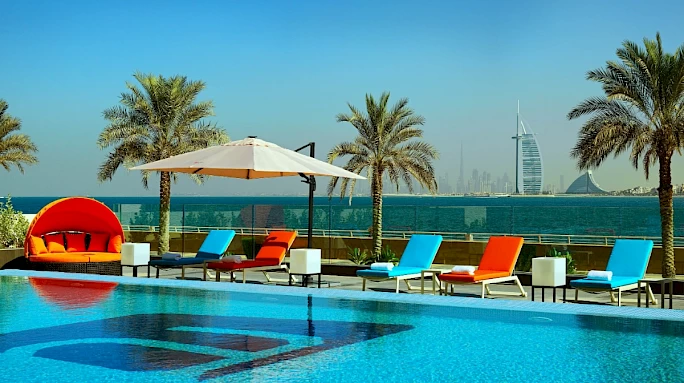 Dubai on a Dime: The Best Budget Hotels for Value and Location