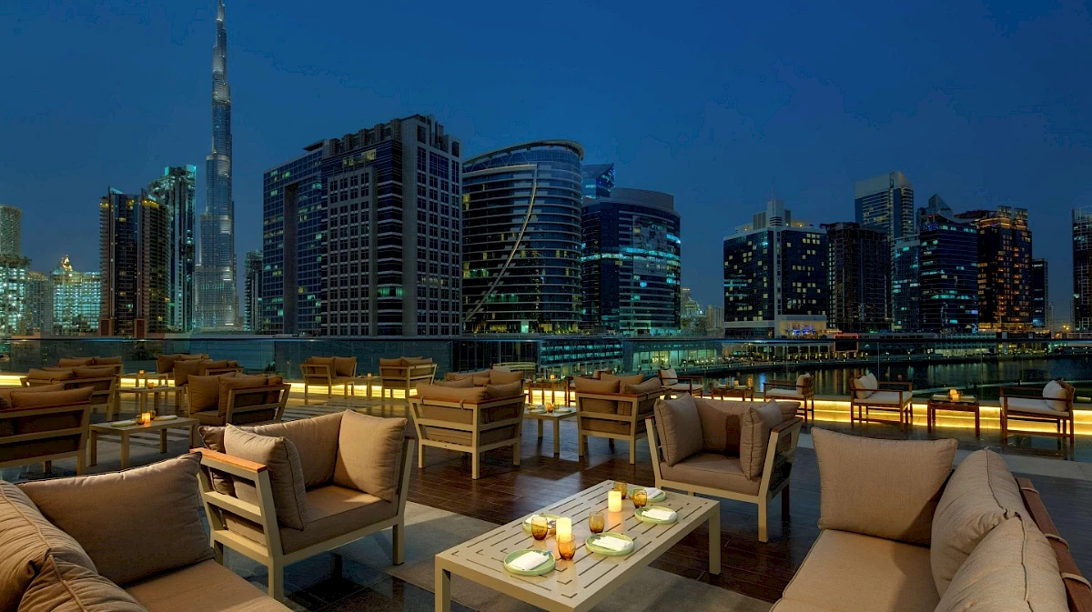 Dubai on a Dime: The Best Budget Hotels for Value and Location