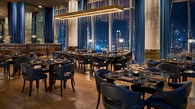 Top 10 Must-Visit Cafés in Dubai for Healthy Lifestyle Enthusiasts