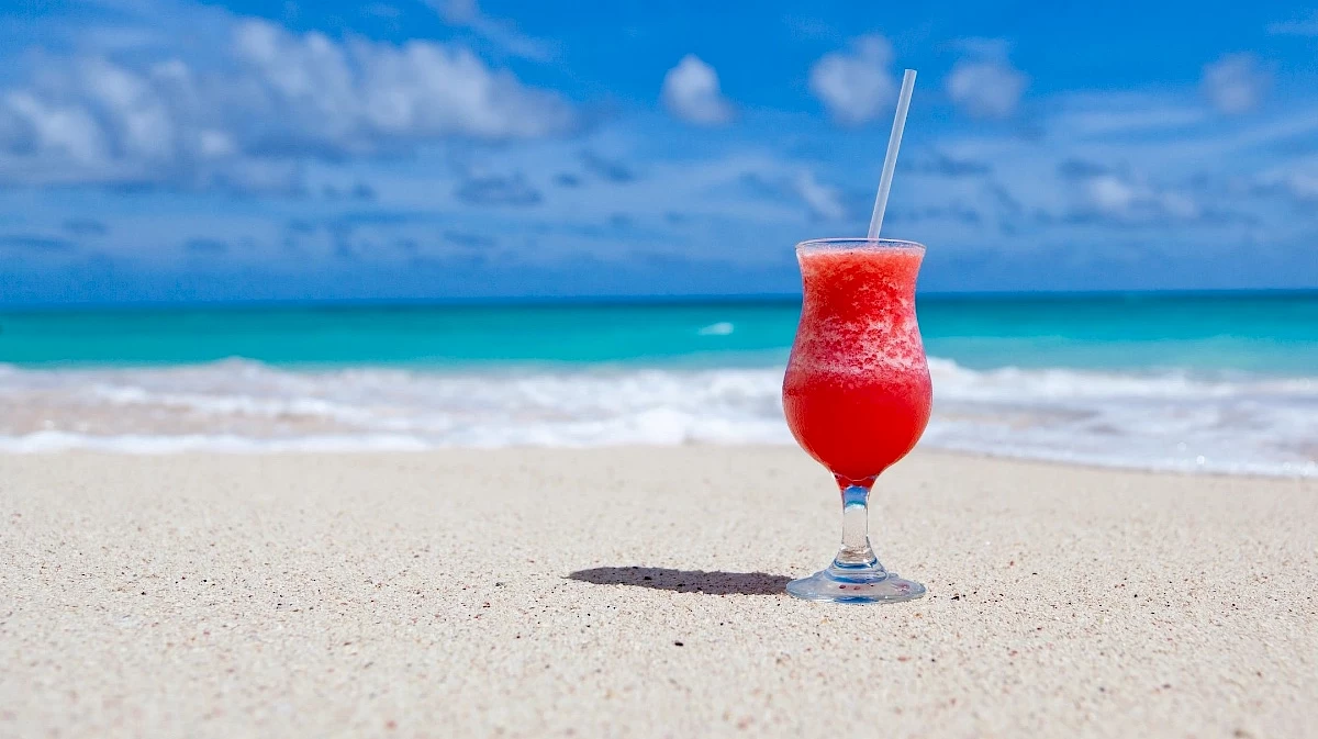 Top 10 Beaches in Dubai