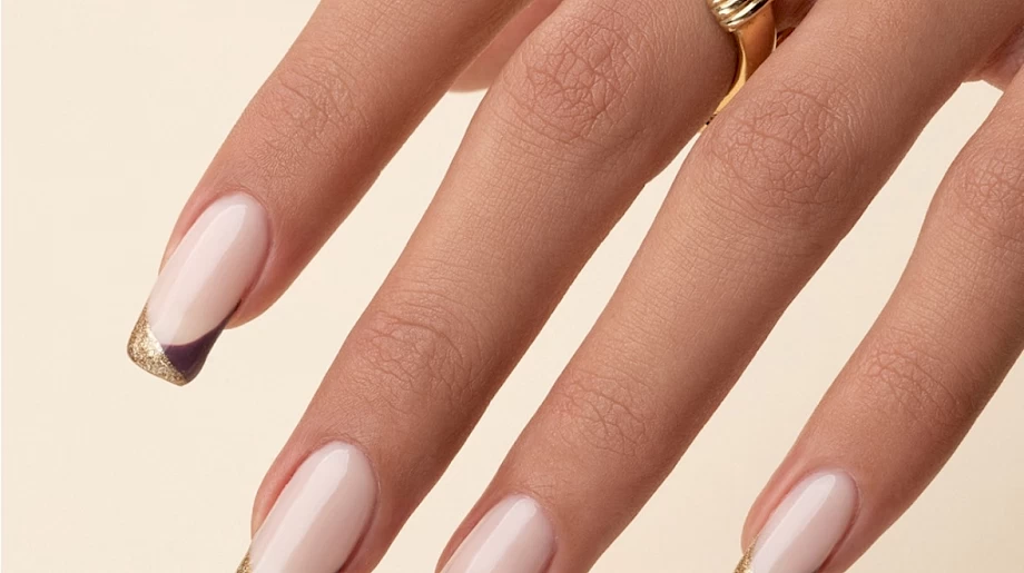 8. N.Bar Nail Spa & Salon