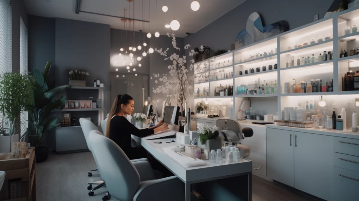 Top 10 Nail Salons in Dubai: Beauty at Your Fingertips