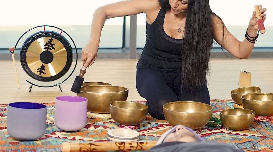 8. Zen Yoga