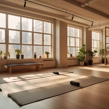 10 Best Pilates and Yoga Studios in Dubai: Find Your Balance