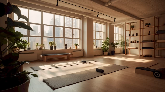 10 Best Pilates and Yoga Studios in Dubai: Find Your Balance