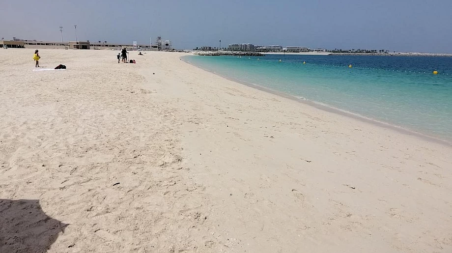 10. Mercato Beach