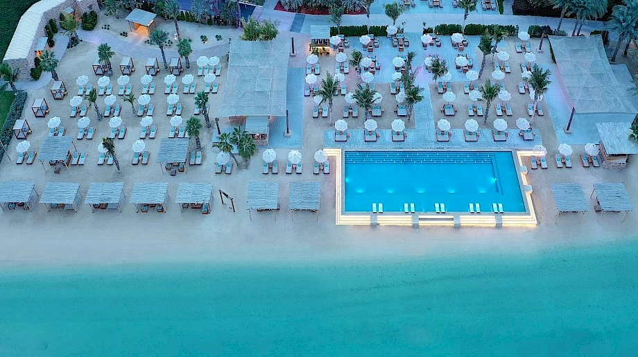 5. White Beach