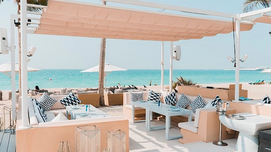 3. Summersalt Beach Club