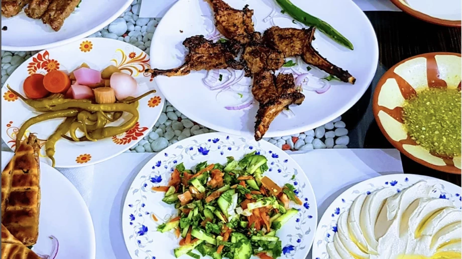 6. Al Damyati & Iskandaron