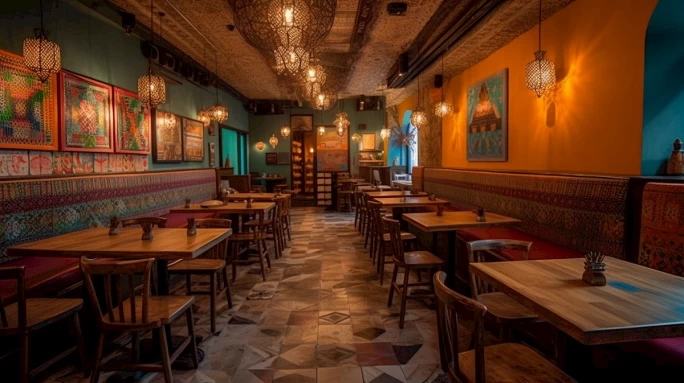 Top 10 Budget-Friendly Places to Eat in Dubai (Under 100 AED!)