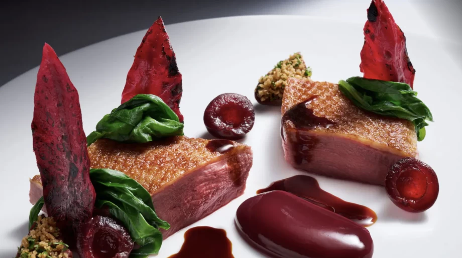 9. Dinner by Heston Blumenthal: машина времени для гурманов