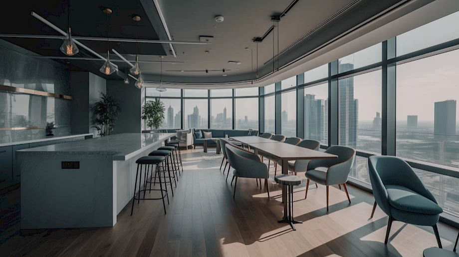 6. The Co-Spaces