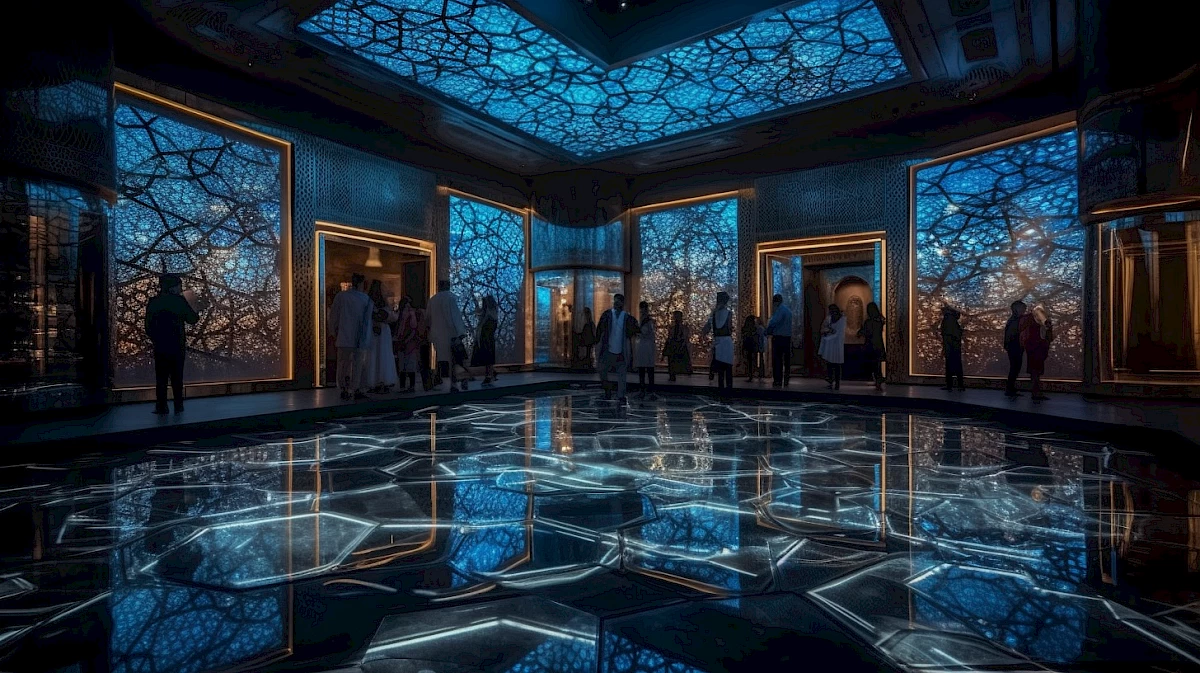 A Journey Through Time: 10 Must-Visit Museums in Dubai