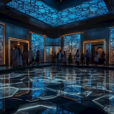 A Journey Through Time: 10 Must-Visit Museums in Dubai
