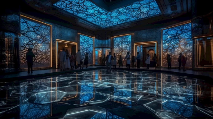 A Journey Through Time: 10 Must-Visit Museums in Dubai