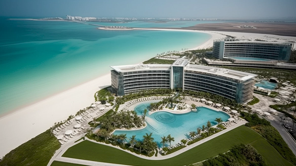 Abu Dhabi Hotels: 10 Treasures for the Perfect UAE Vacation