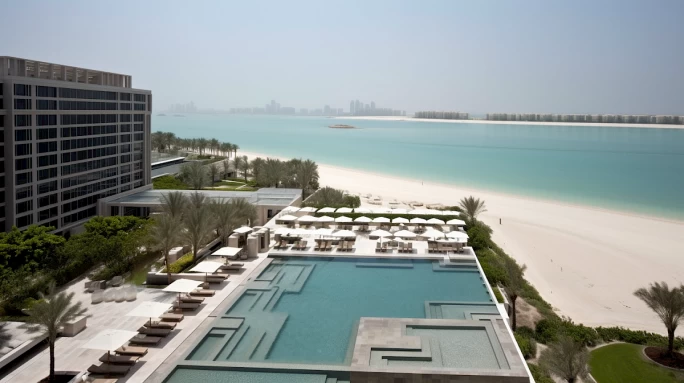 Abu Dhabi Hotels: 10 Treasures for the Perfect UAE Vacation