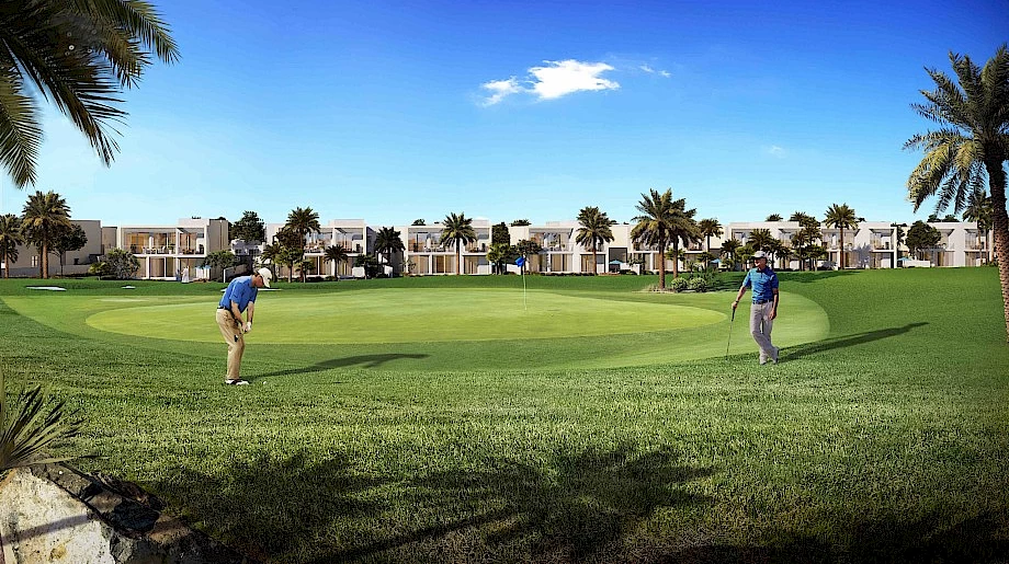 8. Emaar South