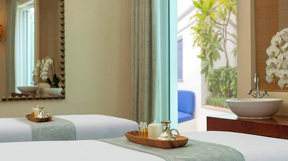 9. Amara Spa