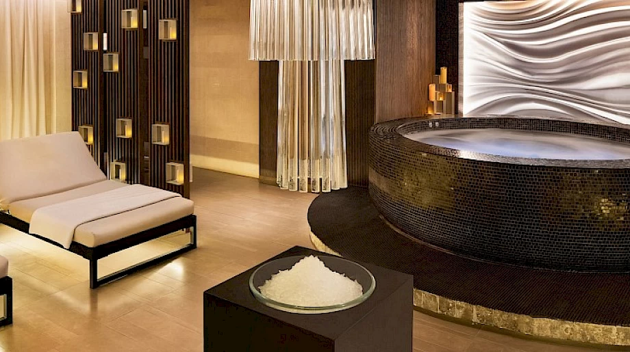 7. Soul Wellness & Spa