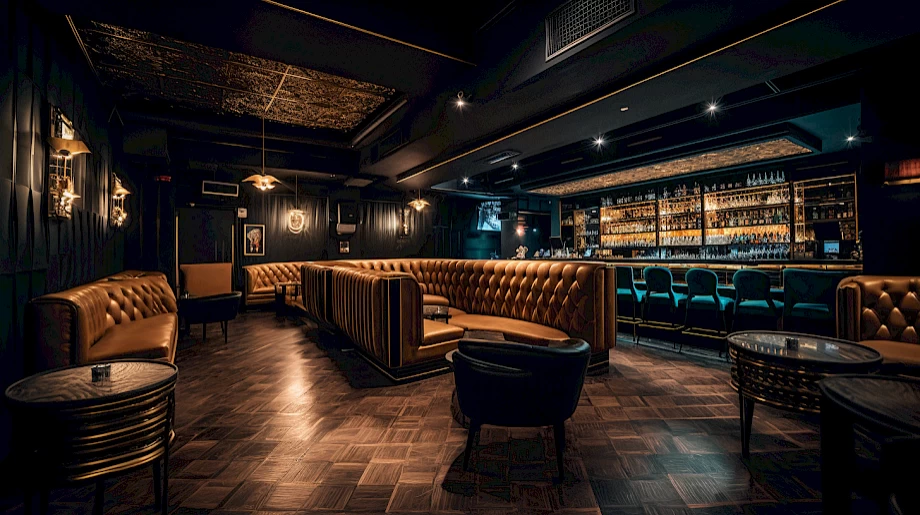 10. Makati Karaoke Lounge