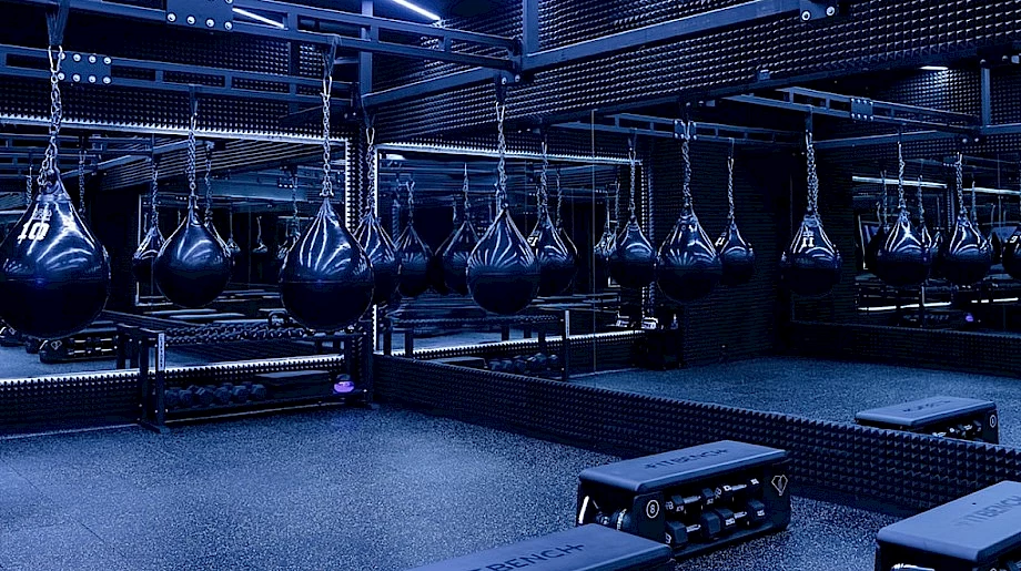 5. The Platform Studios
