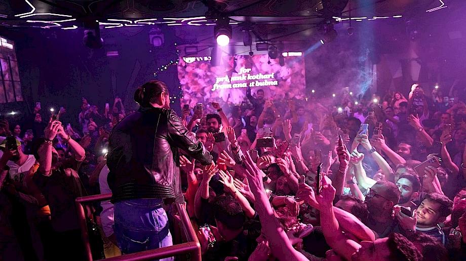8. Mantis Dubai