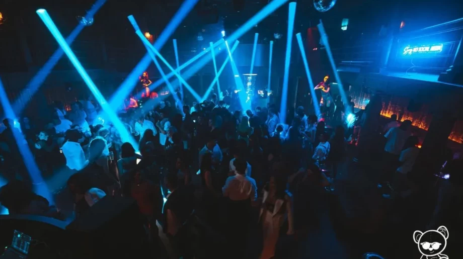 7. Toy Room Dubai