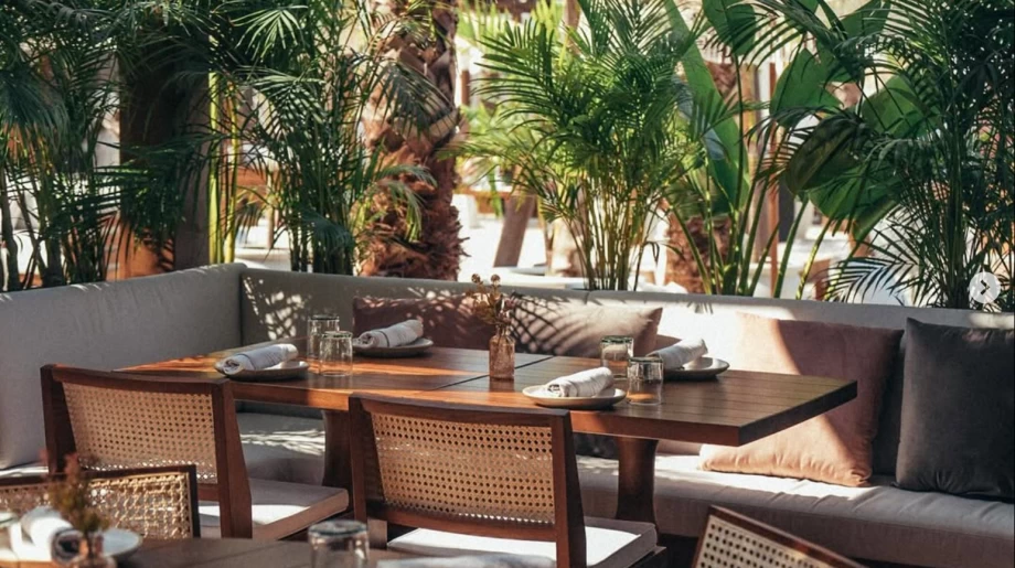 10. Gitano Dubai