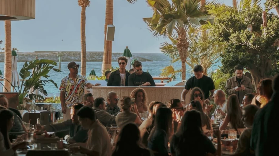 7. Bâoli Dubai