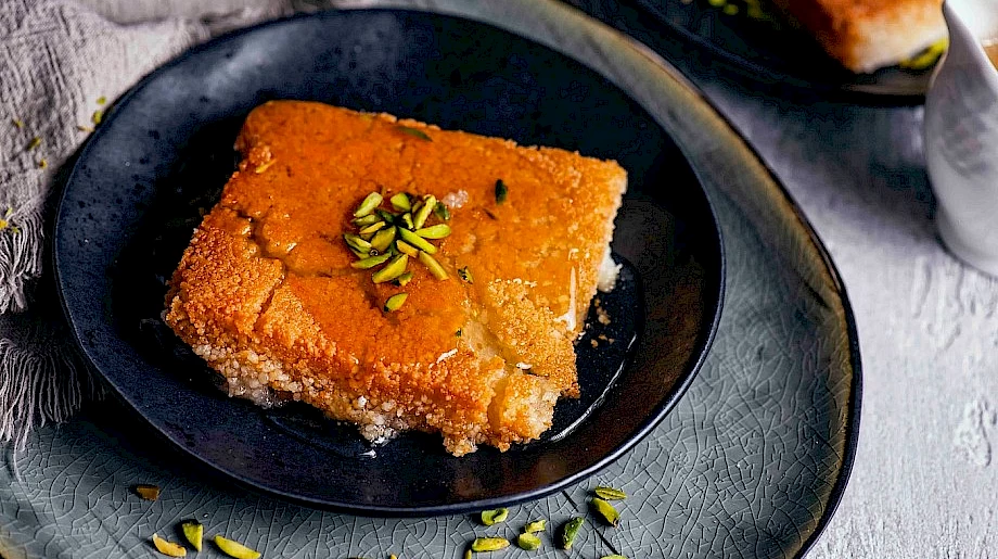 10. Jabbour Restaurant