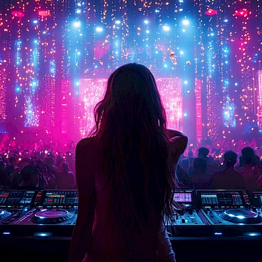 Nighttime in Dubai: 10 Iconic Nightclubs to Know