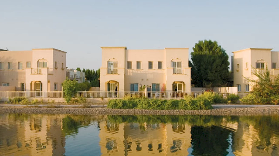 3. The Springs