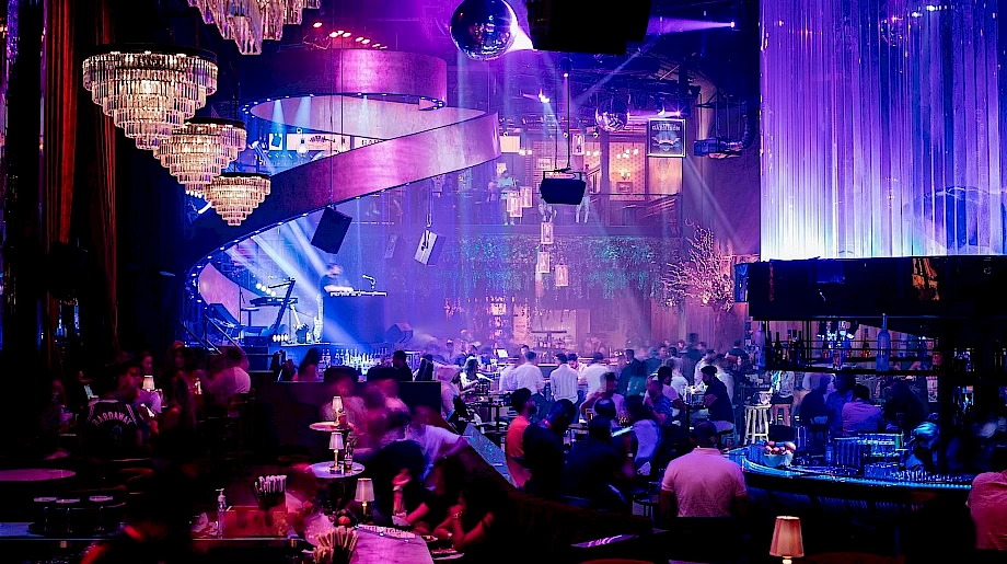 5. Bla Bla Dubai