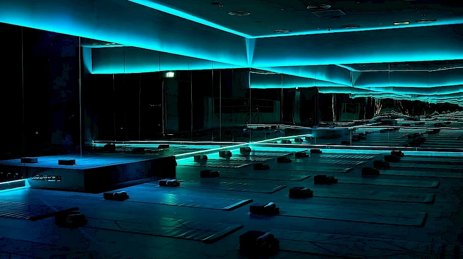 8. Shimis Yoga