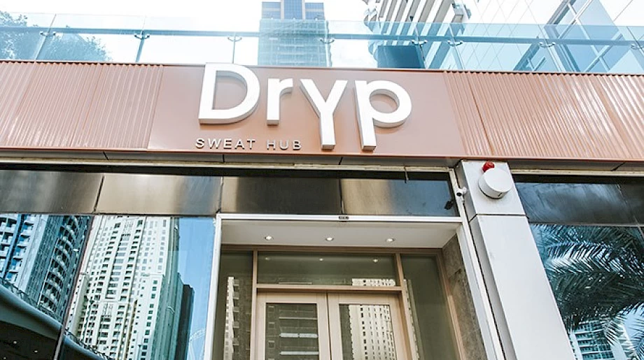 4. DRYP