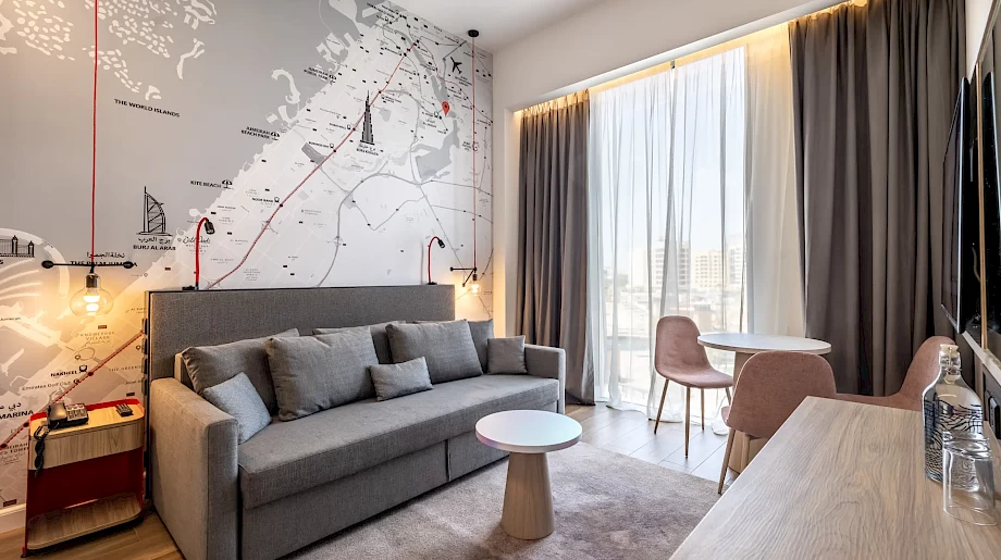 10. INK Hotel
