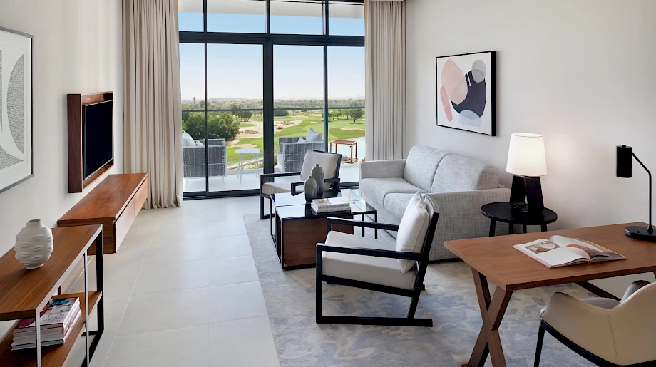 7. Vida Emirates Hills