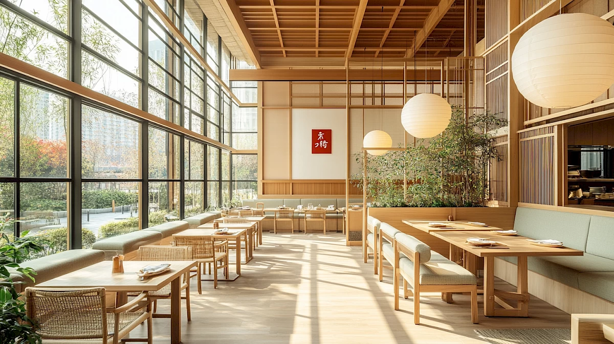 Ресторан Din Tai Fung в Дубае: знаменитые тайваньские димсамы