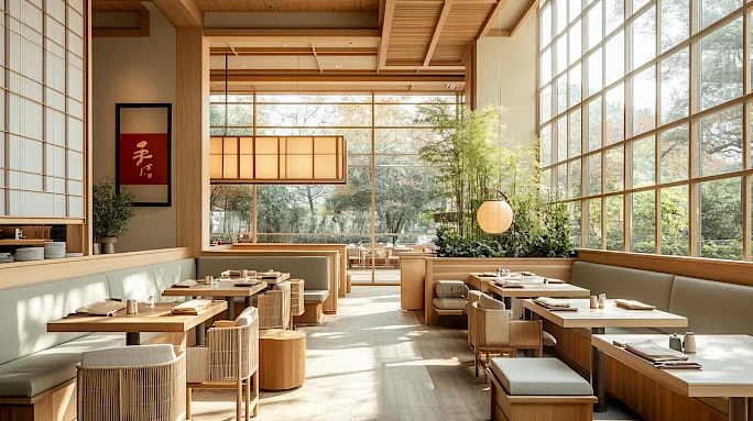 Ресторан Din Tai Fung в Дубае: знаменитые тайваньские димсамы