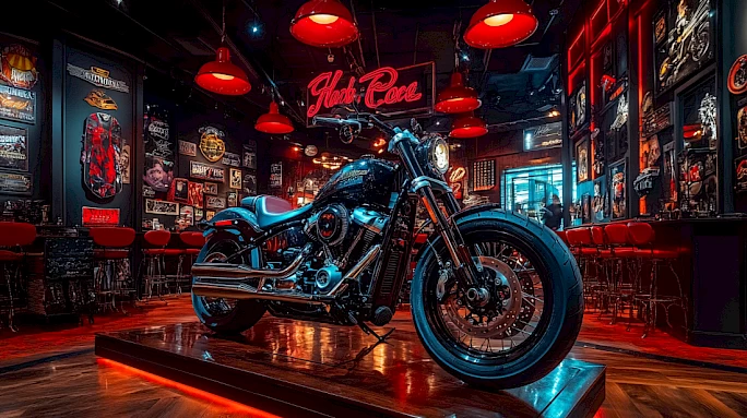 Hard Rock Cafe Dubai: американская кухня, музыка и сувениры