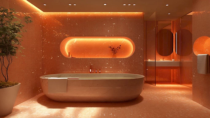 Отель The Lana, Dorchester Collection: роскошный дебют в Business Bay