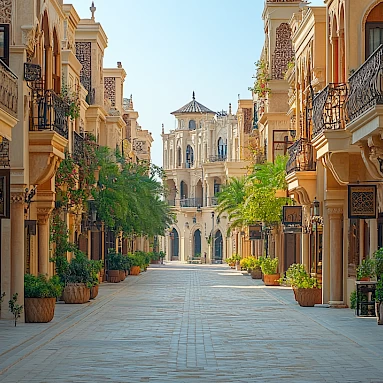 Отель Hyde Park Hotel в Bur Dubai: бюджетный вариант