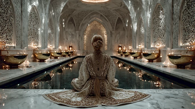 Спа-центр AWAKEN Wellness в Atlantis The Palm: процедуры и цены