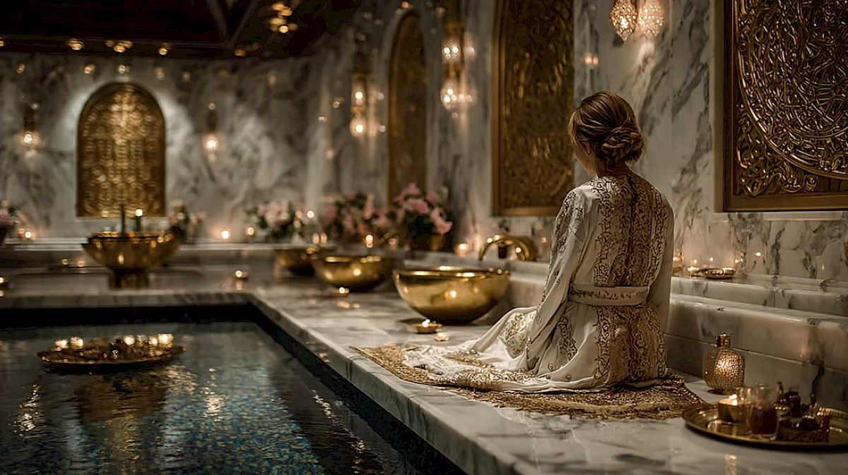 Спа-центр AWAKEN Wellness в Atlantis The Palm: процедуры и цены