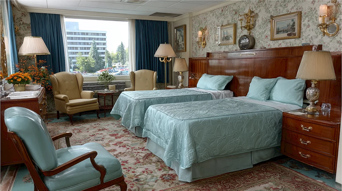 Отель Mount Royal Hotel в Deira: доступное проживание