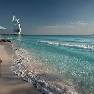 Пляжный клуб Sole Mio: итальянский стиль на Kite Beach